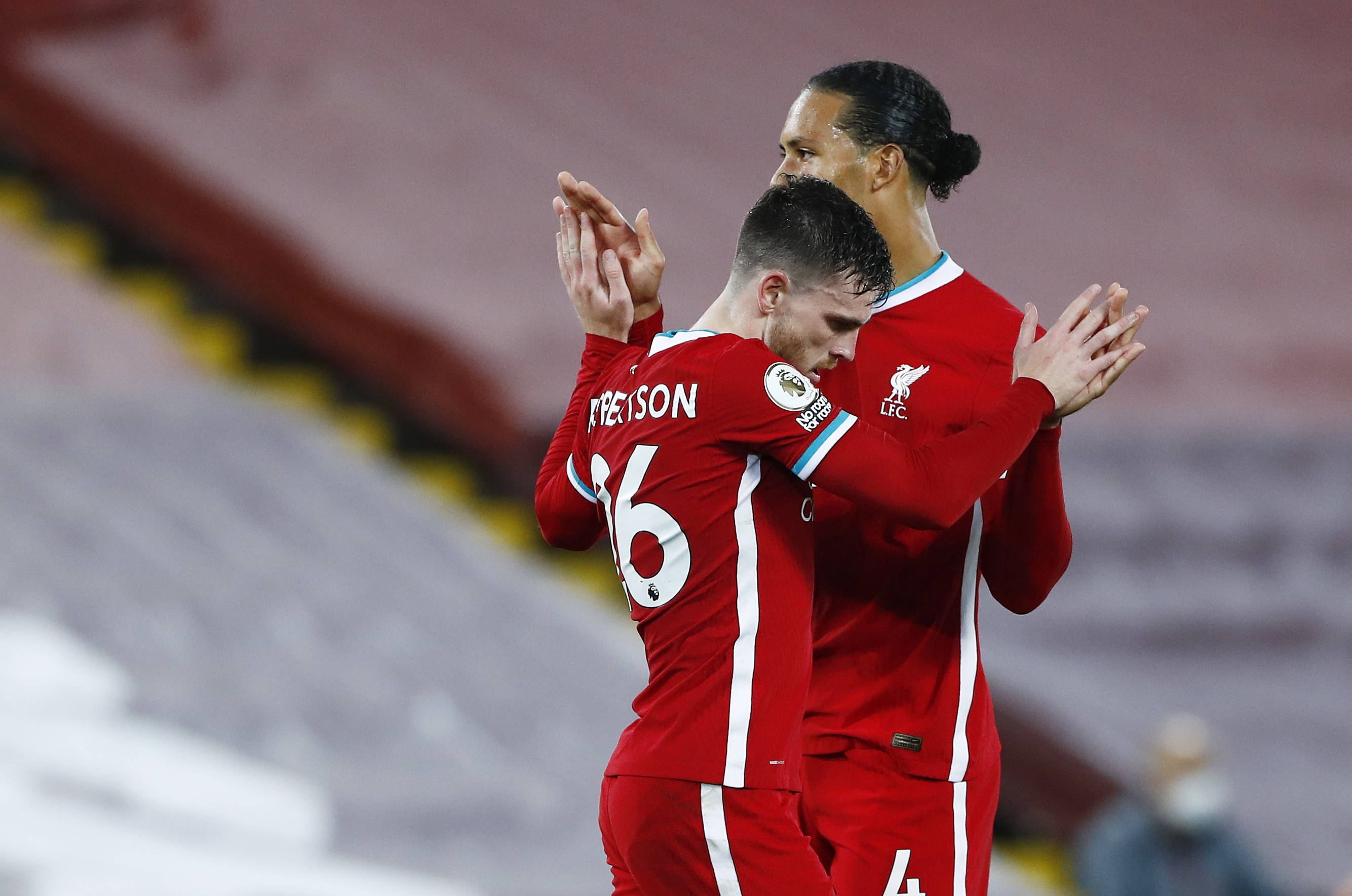 争夺的目标 争夺的目标